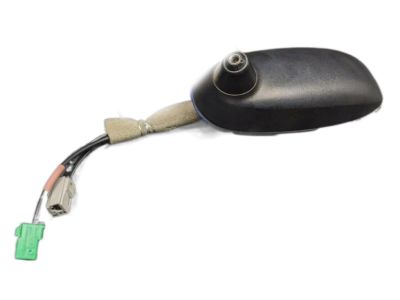 2018 Nissan Rogue Sport Antenna - 28208-6MA0A