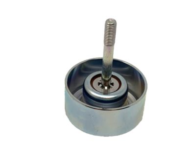 Nissan A/C Idler Pulley - 11925-JA11A