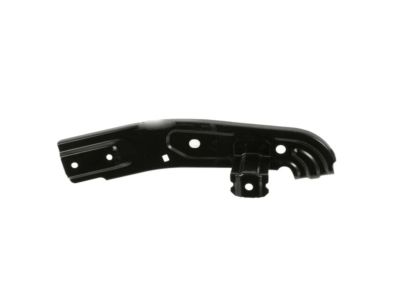 Nissan 63181-1JA0A Stay-Front Fender,LH