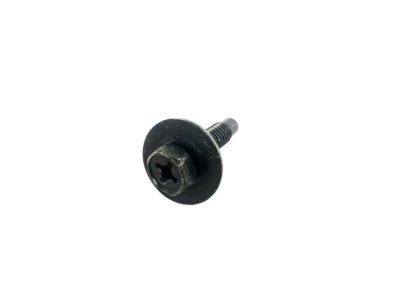 Nissan 01436-0024U Screw