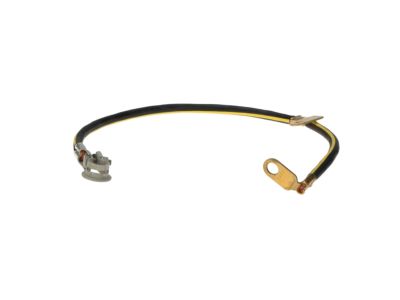 Nissan 24080-8Y000 Cable Assy-Battery Earth