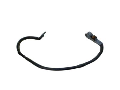 2004 Nissan Altima Battery Cable - 24080-8Y000