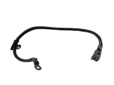 Nissan 24080-8Y000 Cable Assy-Battery Earth