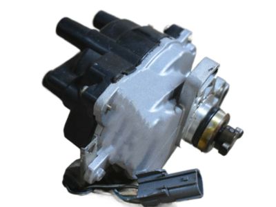 1997 Nissan Stanza Distributor - 22100-9E000