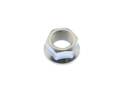 Nissan Spindle Nut - 40262-1CA0A