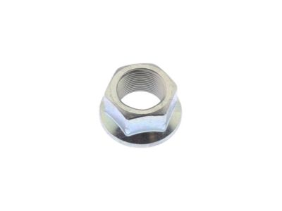 Nissan NV Spindle Nut - 40262-1CA0A