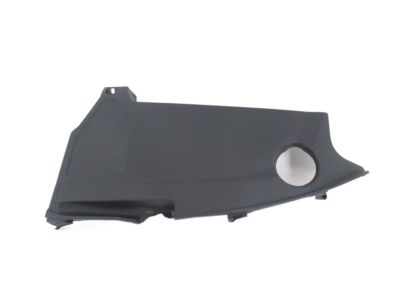 Nissan 64894-9N00A Cover HOODLEDGE,RH