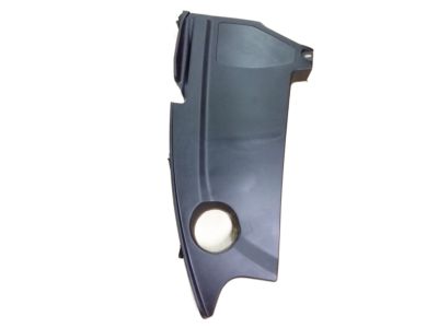 Nissan 64894-9N00A Cover HOODLEDGE,RH