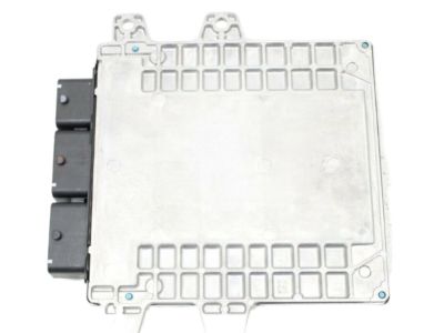 Nissan 23710-80B0A Engine Control Module