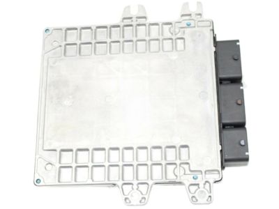 Nissan 23710-80B0A Engine Control Module