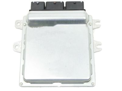 2014 Nissan GT-R Engine Control Module - 23710-80B0A