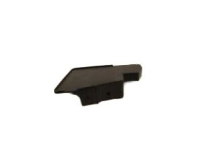 Nissan 76856-DF30A Deflector-Mudguard,Rear RH