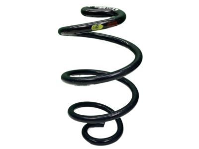 Nissan Sentra Coil Springs - 55020-3SH0C