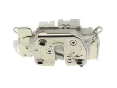 Nissan 80503-5P01A Front Right (Passenger-Side) Door Lock Actuator
