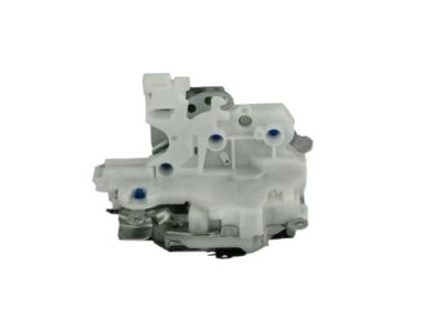 Nissan 80503-5P01A Front Right (Passenger-Side) Door Lock Actuator