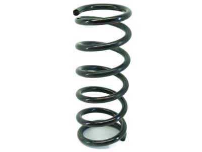 Nissan Coil Springs - 54010-7S102