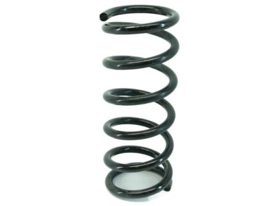 2013 Nissan Armada Coil Springs - 54010-7S102