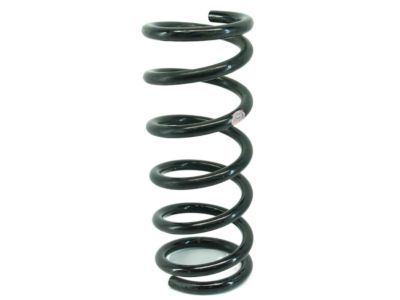 Nissan 54010-7S102 Spring-Front