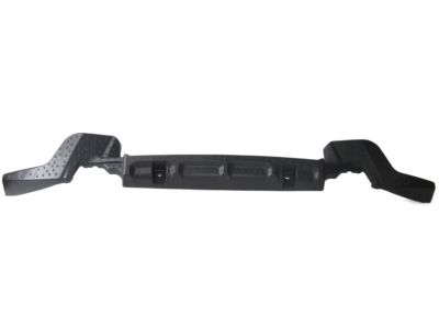 Nissan 62090-ZW00A FINISHER-Bumper R