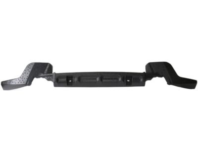 Nissan 62090-ZW00A FINISHER-Bumper R