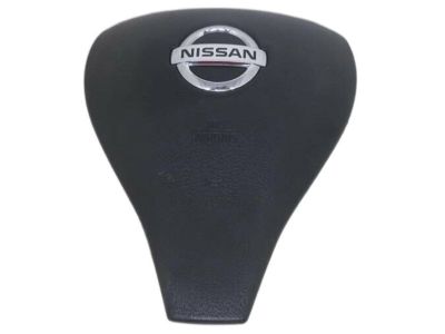 2014 Nissan Rogue Air Bag - 98510-4BA8A