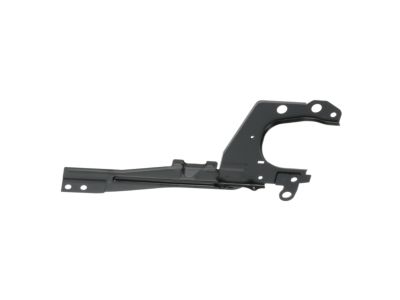 Nissan 625E2-JF00A Bracket Assy-Hood Lock