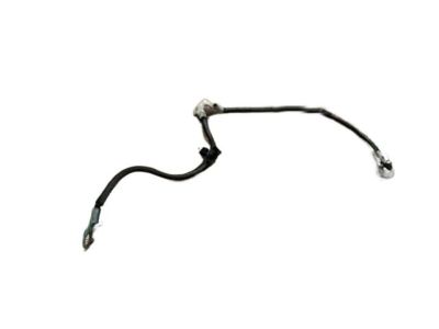 Nissan 24080-EM35A Cable Assy-Battery Earth