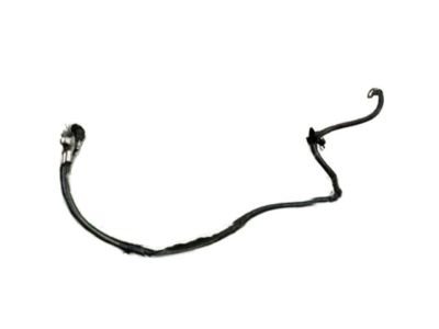 2010 Nissan Versa Battery Cable - 24080-EM35A