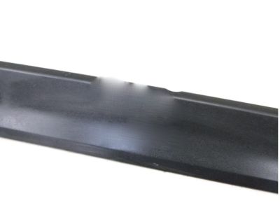 Nissan 82877-5HA0A Moulding-Rear Door,LH