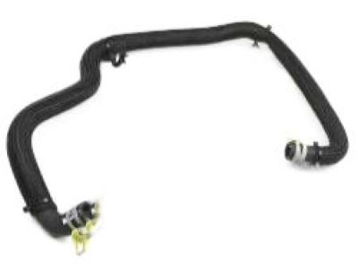 2016 Nissan Maxima Cooling Hose - 21741-3TA1A