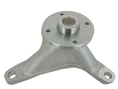 Nissan Cooling Fan Bracket - 21046-4W000