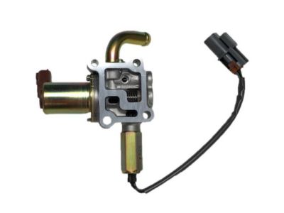 Nissan Idle Control Valve - 23781-0W000