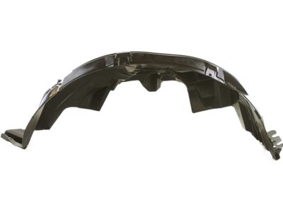 Nissan 63840-EA000 Protector-Front Fender,RH