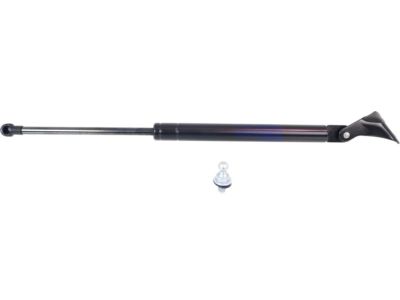 Nissan 90450-EL00A Stay Assembly - Back Door, RH