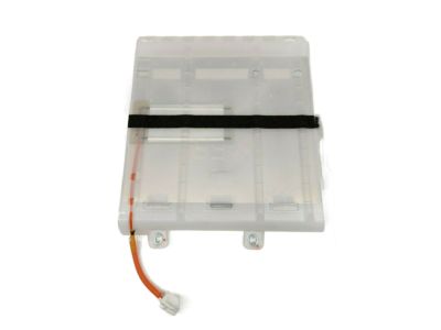 Nissan 295U2-3NF1A Heater Assy-Battery