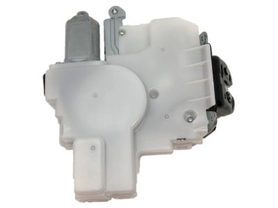 Nissan 90500-9NC0A Trunk Lock Actuator Motor