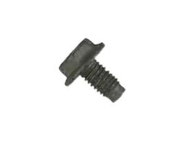 Nissan 14069-EA22A Bolt