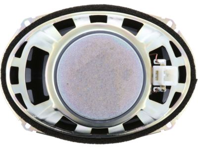 2020 Nissan Frontier Car Speakers - 28157-EC000