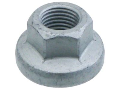 Nissan 54588-AR00A Nut