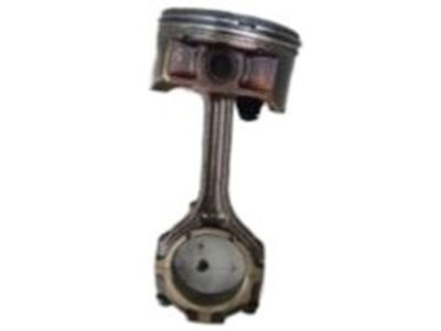 2003 Nissan Pathfinder Piston - A2010-4W162