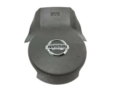 2018 Nissan Frontier Air Bag - 98510-9CF8A