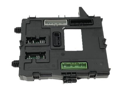 2019 Nissan Rogue Body Control Module - 284B1-7FL0A