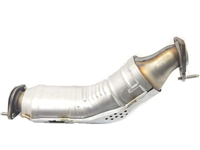 2010 Nissan 370Z Catalytic Converter - B08B2-1NC0B