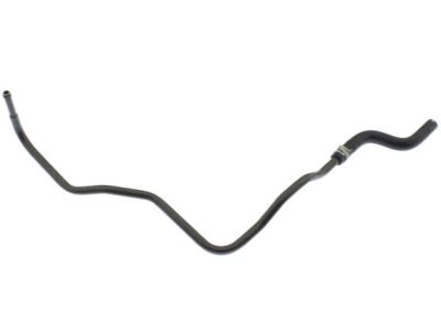 Nissan 21633-3AB3A Hose-Auto Transmission Oil Cooler