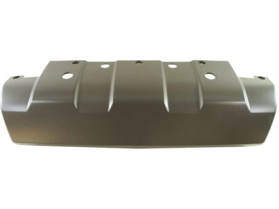 Nissan Air Deflector - 62064-ZP70A