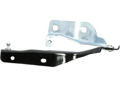 Nissan 65400-9N00B Hinge Assembly - Hood, RH