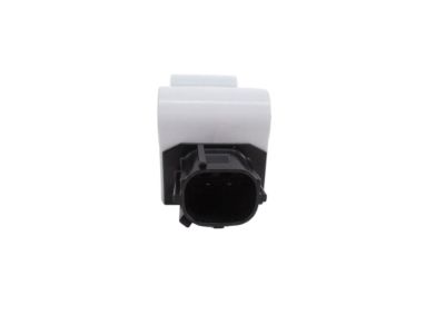 Nissan 98830-ZL10B Sensor-Side AIRBAG