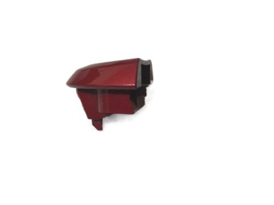 Nissan 82646-3WC4A ESCUTCHEON-Outside Handle