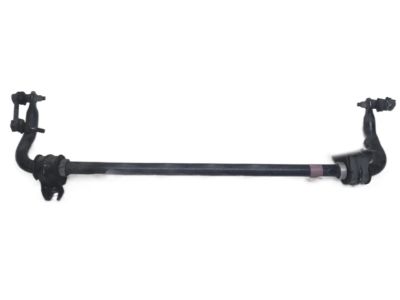 Nissan Altima Sway Bar Kit - 56230-4RA0A