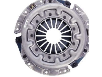 Nissan 300ZX Pressure Plate - 30210-40P05